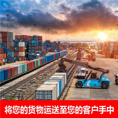 汕頭到雙鴨山嶺東區物流專線